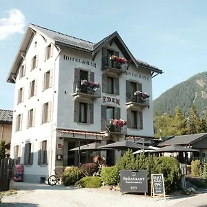 3* Hotel Eden Hotel, Apartments&chalet